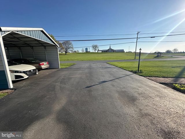 375 ST THOMAS-EDENVILLE RD, Saint Thomas, PA 17252