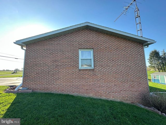 375 ST THOMAS-EDENVILLE RD, Saint Thomas, PA 17252