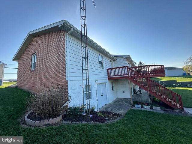 375 ST THOMAS-EDENVILLE RD, Saint Thomas, PA 17252