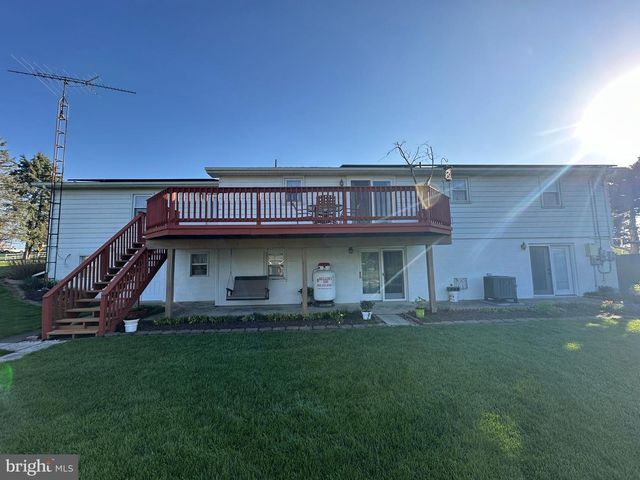 375 ST THOMAS-EDENVILLE RD, Saint Thomas, PA 17252