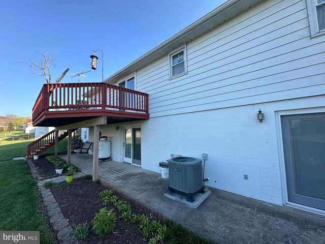 375 ST THOMAS-EDENVILLE RD, Saint Thomas, PA 17252