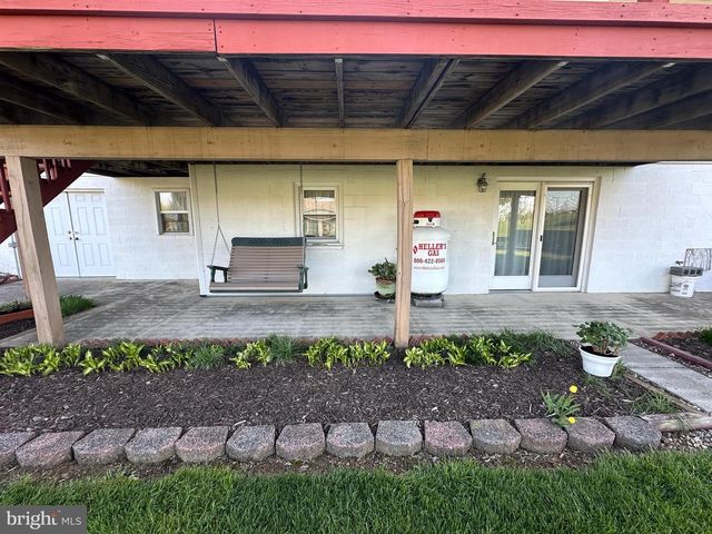 375 ST THOMAS-EDENVILLE RD, Saint Thomas, PA 17252