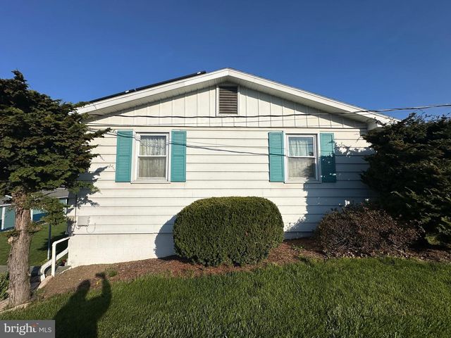 375 ST THOMAS-EDENVILLE RD, Saint Thomas, PA 17252