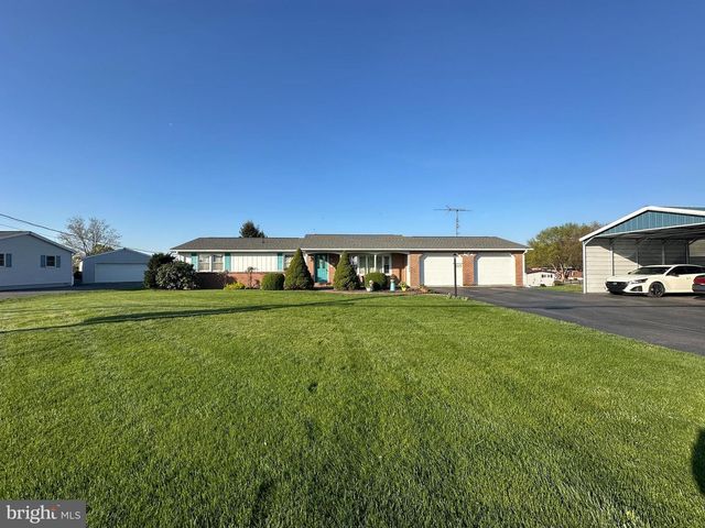 375 ST THOMAS-EDENVILLE RD, Saint Thomas, PA 17252