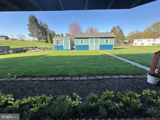 375 ST THOMAS-EDENVILLE RD, Saint Thomas, PA 17252