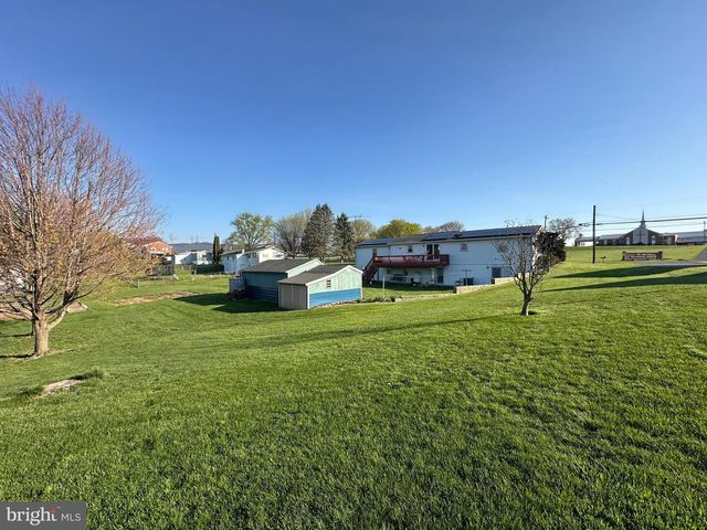 375 ST THOMAS-EDENVILLE RD, Saint Thomas, PA 17252