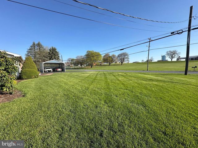375 ST THOMAS-EDENVILLE RD, Saint Thomas, PA 17252
