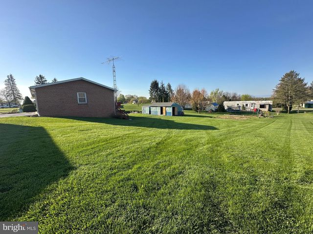 375 ST THOMAS-EDENVILLE RD, Saint Thomas, PA 17252