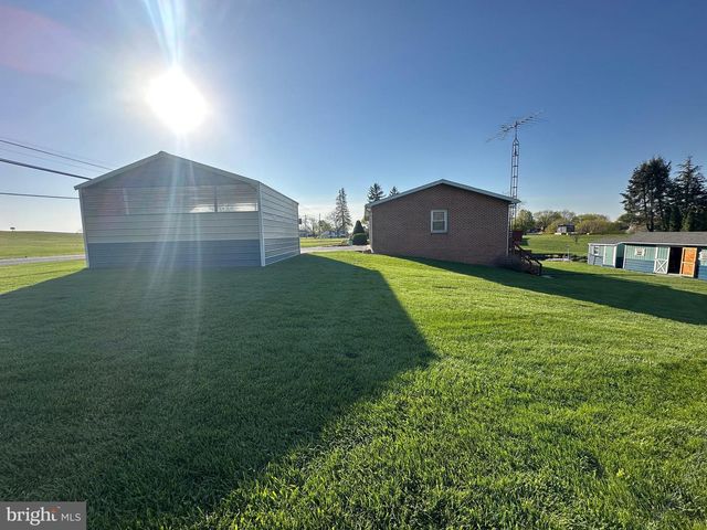 375 ST THOMAS-EDENVILLE RD, Saint Thomas, PA 17252