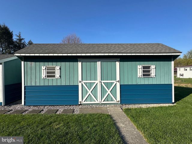 375 ST THOMAS-EDENVILLE RD, Saint Thomas, PA 17252