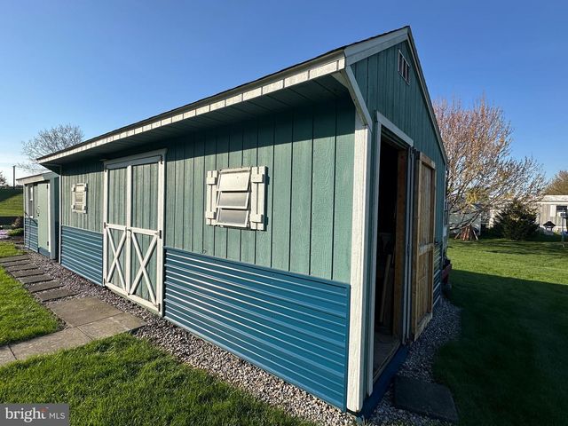 375 ST THOMAS-EDENVILLE RD, Saint Thomas, PA 17252