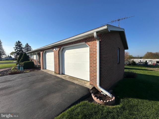 375 ST THOMAS-EDENVILLE RD, Saint Thomas, PA 17252