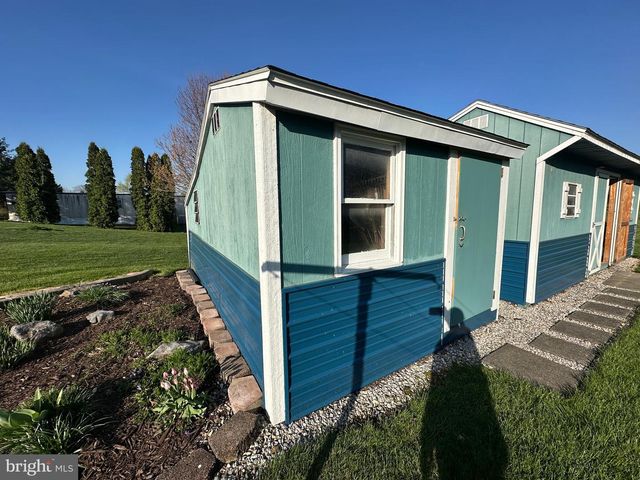 375 ST THOMAS-EDENVILLE RD, Saint Thomas, PA 17252