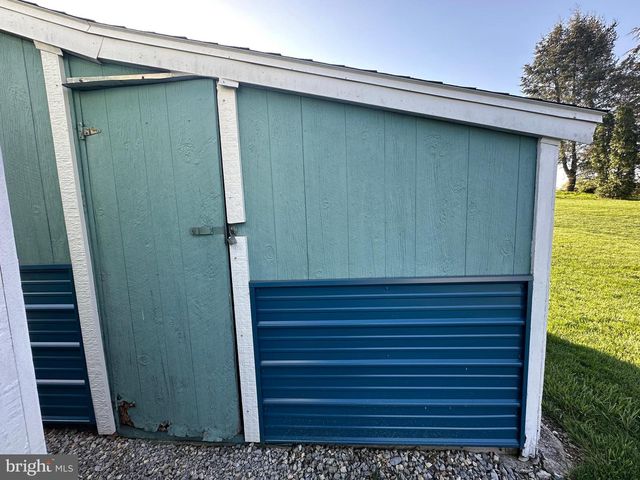 375 ST THOMAS-EDENVILLE RD, Saint Thomas, PA 17252
