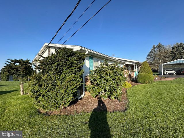 375 ST THOMAS-EDENVILLE RD, Saint Thomas, PA 17252
