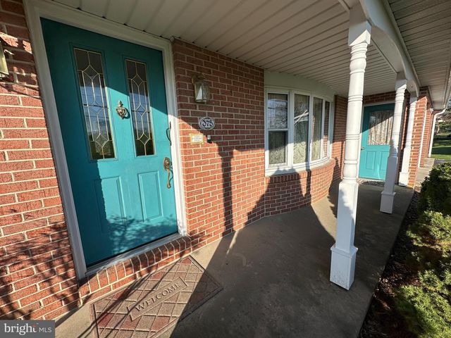 375 ST THOMAS-EDENVILLE RD, Saint Thomas, PA 17252