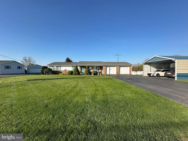 375 ST THOMAS-EDENVILLE RD, Saint Thomas, PA 17252