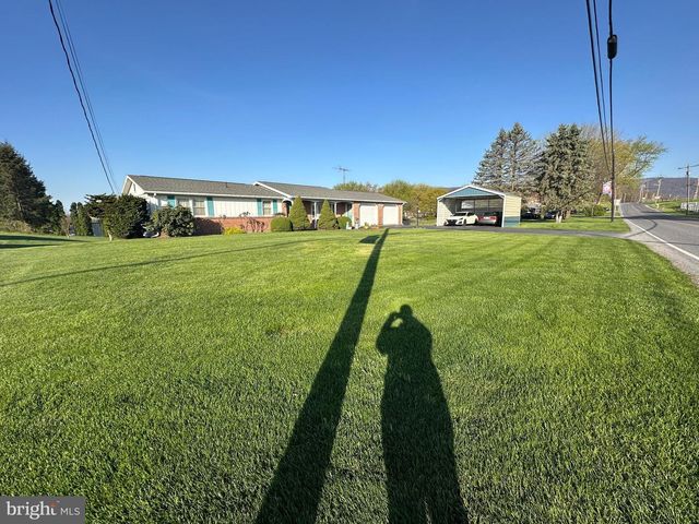 375 ST THOMAS-EDENVILLE RD, Saint Thomas, PA 17252