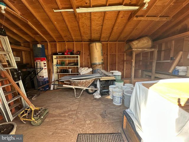 375 ST THOMAS-EDENVILLE RD, Saint Thomas, PA 17252
