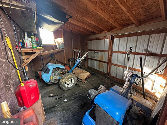 375 ST THOMAS-EDENVILLE RD, Saint Thomas, PA 17252