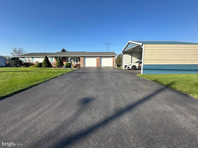 375 ST THOMAS-EDENVILLE RD, Saint Thomas, PA 17252