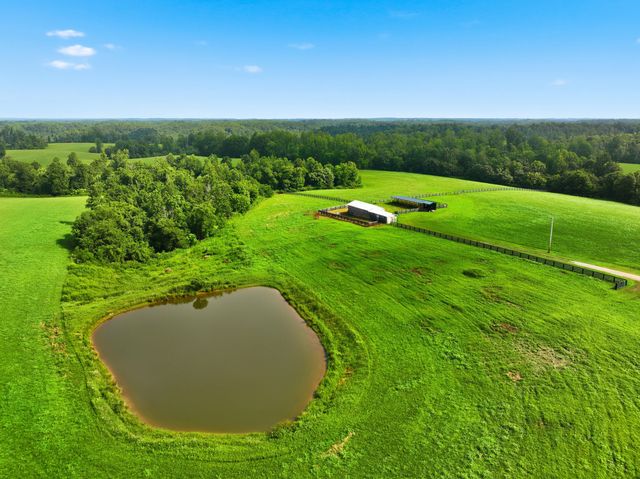 1219 Blevins Road, Liberty, KY 42539