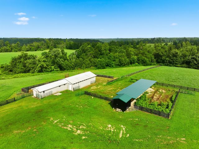 1219 Blevins Road, Liberty, KY 42539