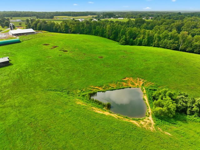 1219 Blevins Road, Liberty, KY 42539