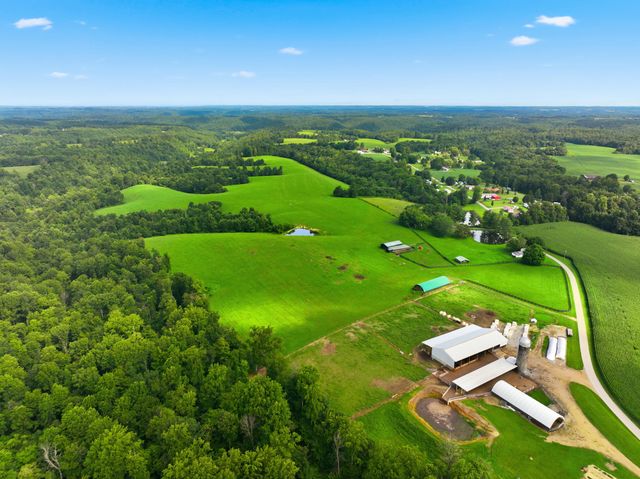 1219 Blevins Road, Liberty, KY 42539