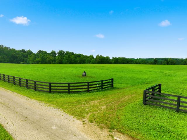1219 Blevins Road, Liberty, KY 42539
