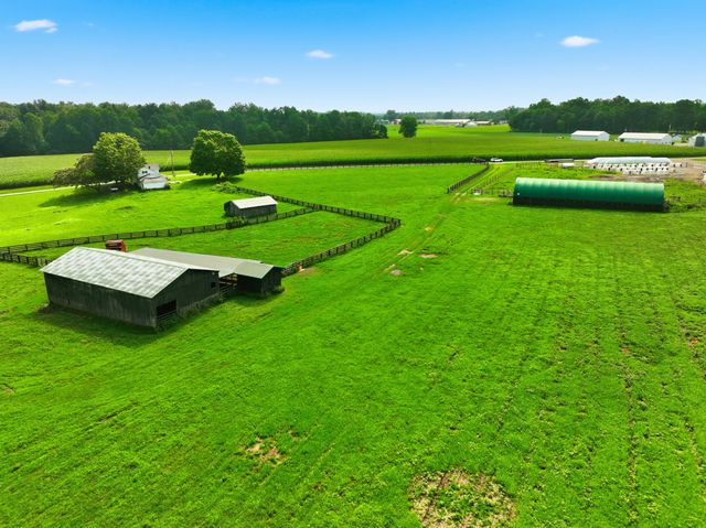 1219 Blevins Road, Liberty, KY 42539
