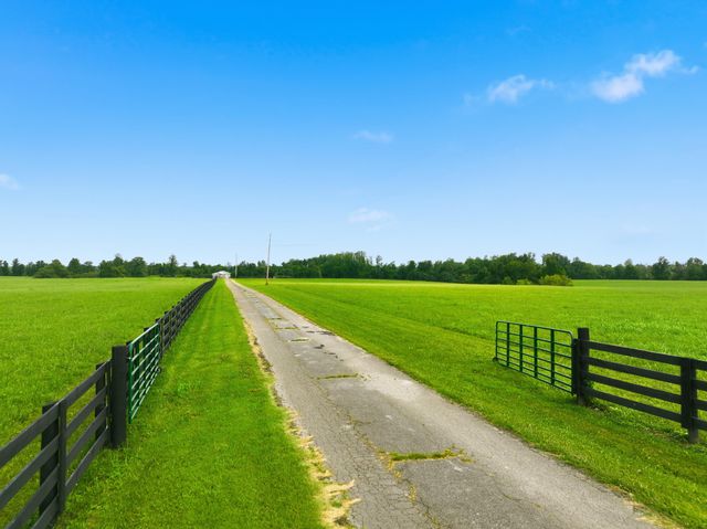 1219 Blevins Road, Liberty, KY 42539