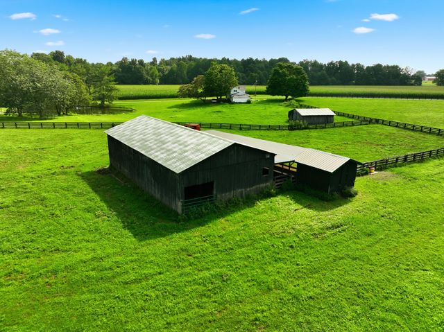 1219 Blevins Road, Liberty, KY 42539