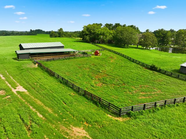 1219 Blevins Road, Liberty, KY 42539