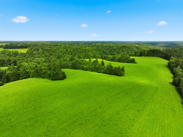 1219 Blevins Road, Liberty, KY 42539