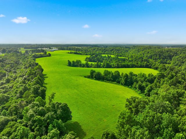 1219 Blevins Road, Liberty, KY 42539