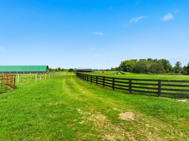 1219 Blevins Road, Liberty, KY 42539