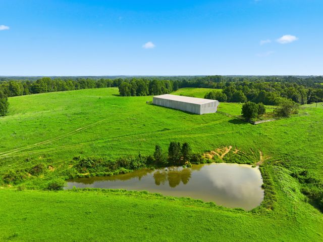 1219 Blevins Road, Liberty, KY 42539