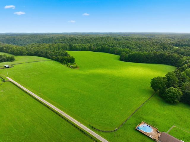 1219 Blevins Road, Liberty, KY 42539