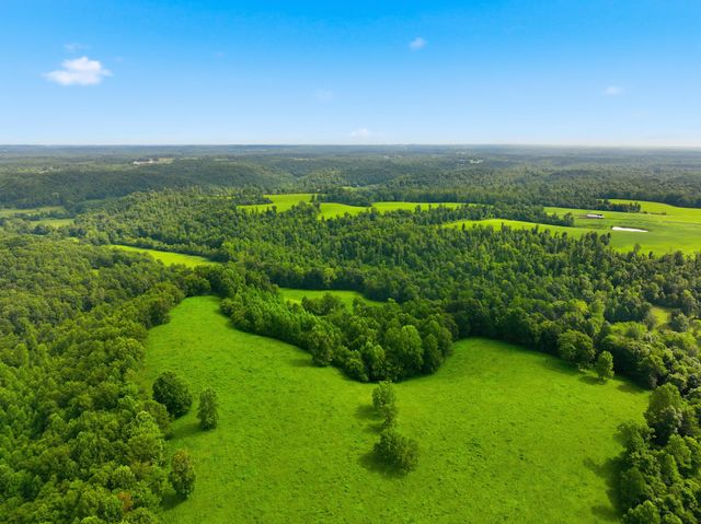 1219 Blevins Road, Liberty, KY 42539