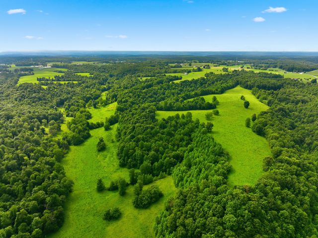 1219 Blevins Road, Liberty, KY 42539