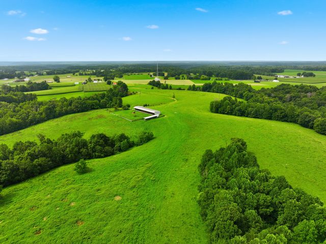 1219 Blevins Road, Liberty, KY 42539