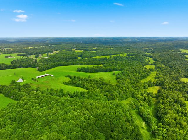1219 Blevins Road, Liberty, KY 42539