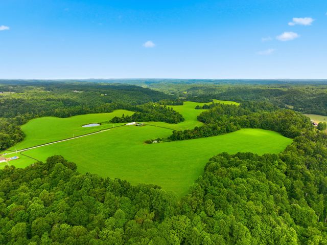 1219 Blevins Road, Liberty, KY 42539