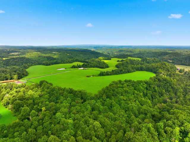 1219 Blevins Road, Liberty, KY 42539