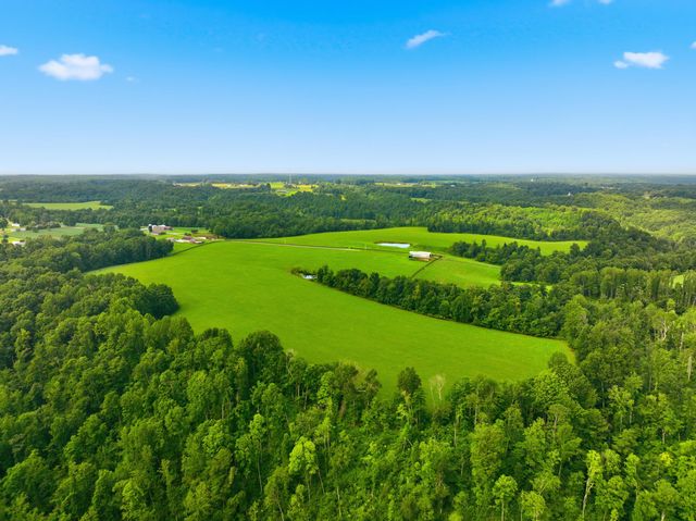 1219 Blevins Road, Liberty, KY 42539