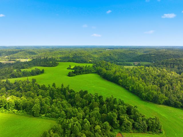 1219 Blevins Road, Liberty, KY 42539