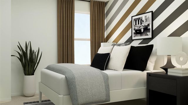 908 Pertuso Lane, Huffman, TX 77336