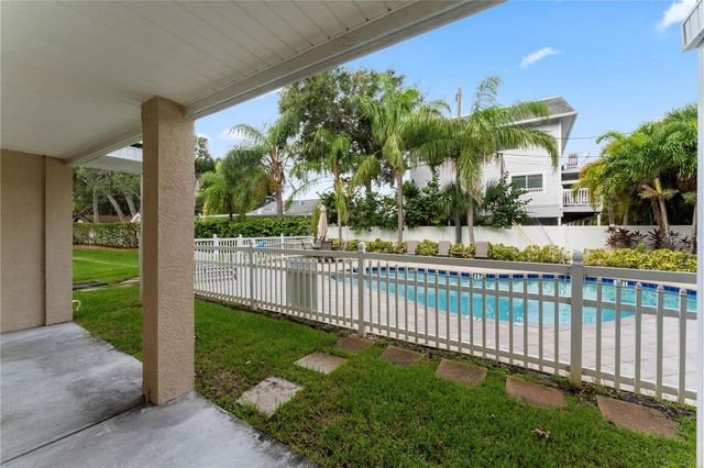 512 1ST STREET 108, Indian Rocks Beach, FL 33785