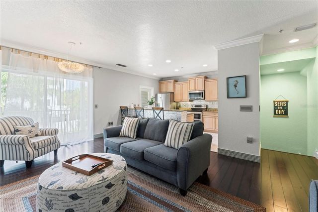 512 1ST STREET 108, Indian Rocks Beach, FL 33785